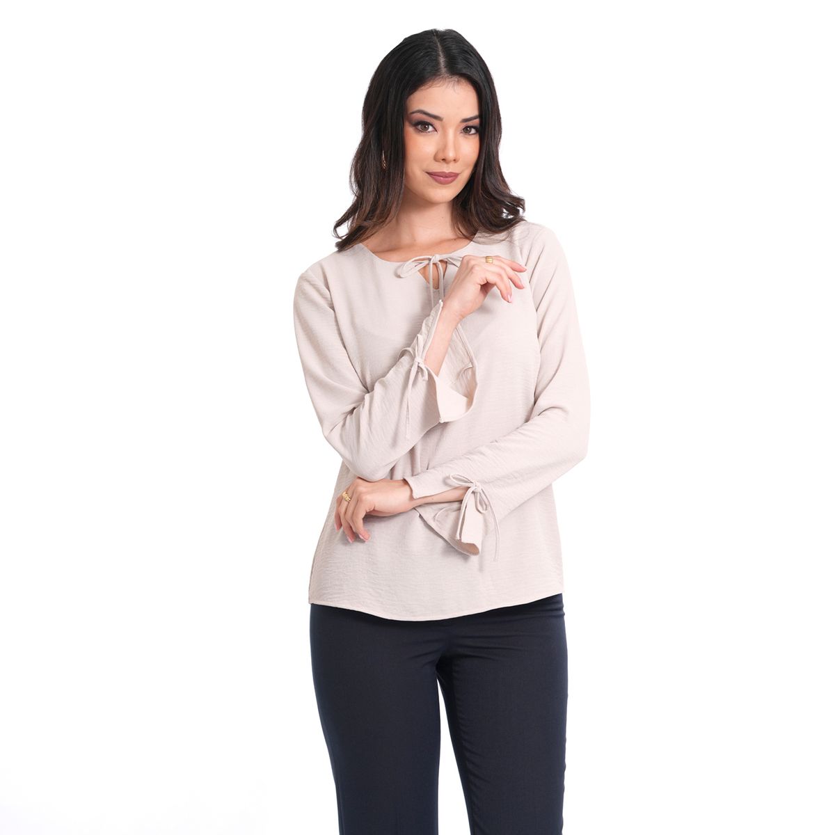 MAE ALCOTT - BLUSA SIENNA MAE ALCOTT