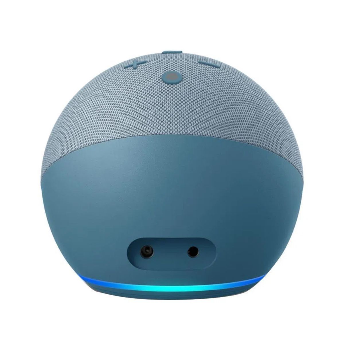 AMAZON - Alexa Echo Dot 4ta generación Altavoz inteligente Negro