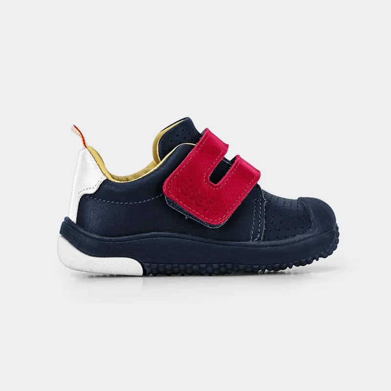 BIBI - BIBI Gateador Pre Walker Azul