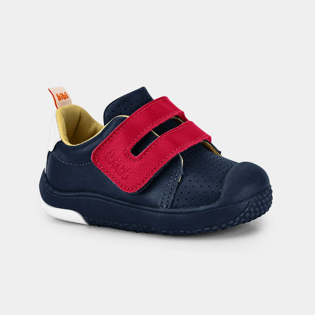 BIBI - BIBI Gateador Pre Walker Azul