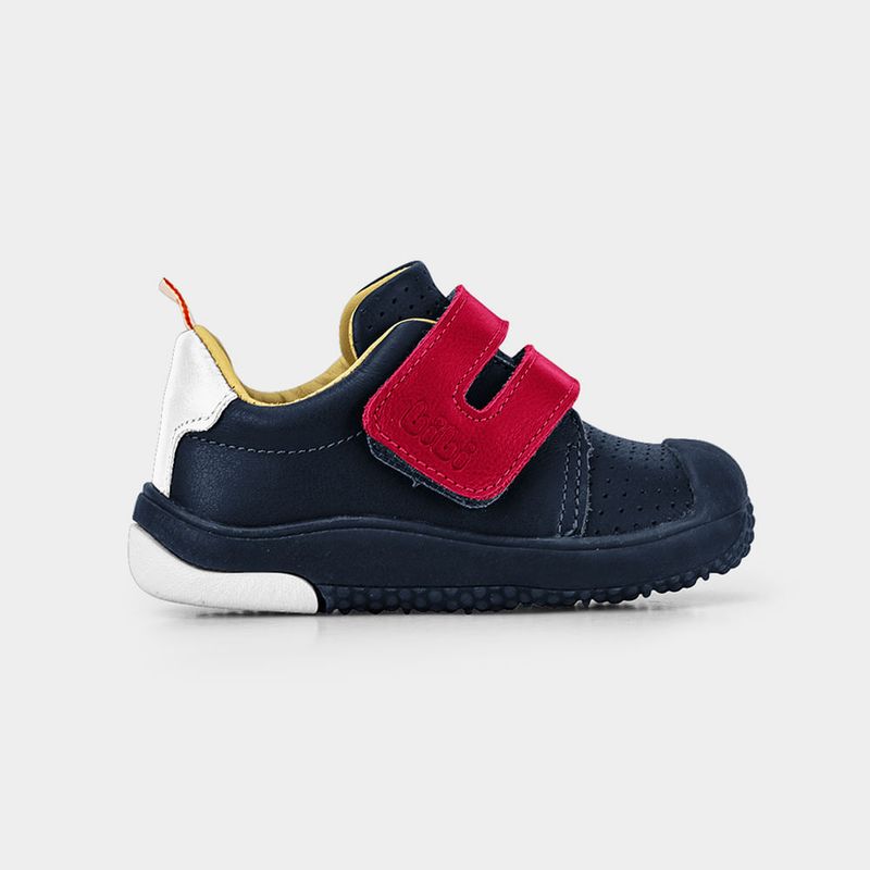 BIBI - BIBI Gateador Pre Walker Azul