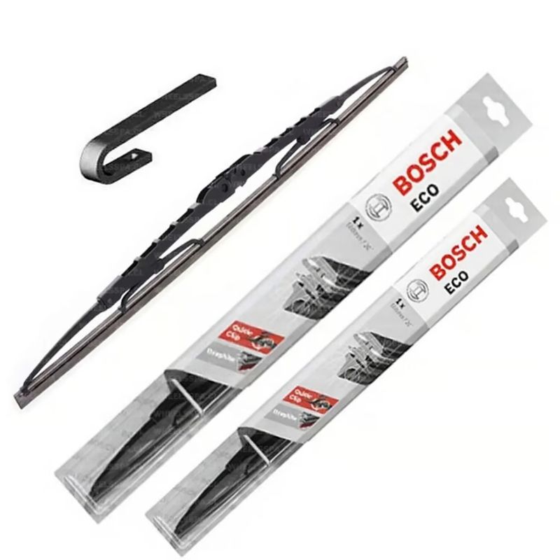 BOSCH - Plumilla Bosch Eco Limpia Parabrisas Toyota Corolla