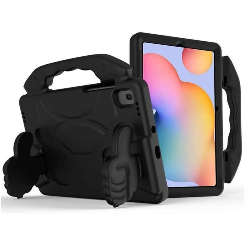 GENERICO - Funda Case Samsung Galaxy Tab S10 FE 2025 TAB S9 11" 2023 S9 FE 10.9"