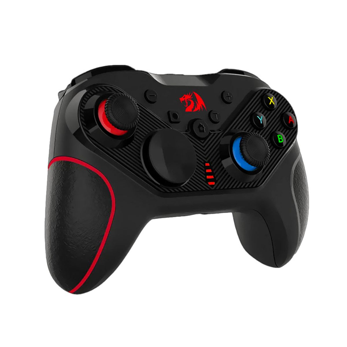 REDRAGON - GAMEPAD REDRAGON RIFT G710 BLACK