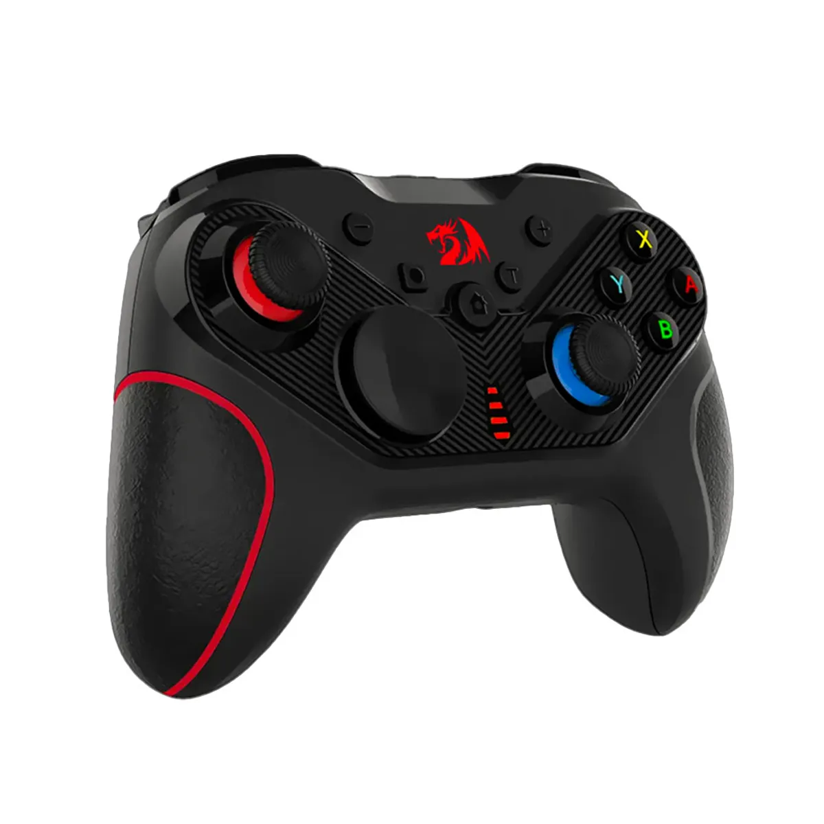 REDRAGON - GAMEPAD REDRAGON RIFT G710 BLACK