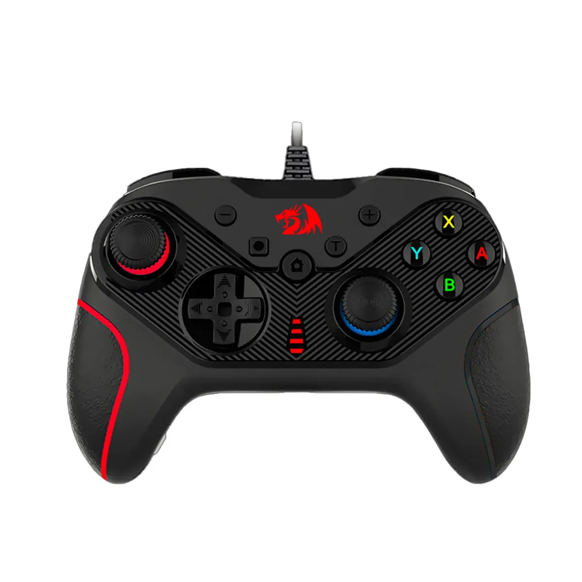 REDRAGON - GAMEPAD REDRAGON RIFT G710 BLACK