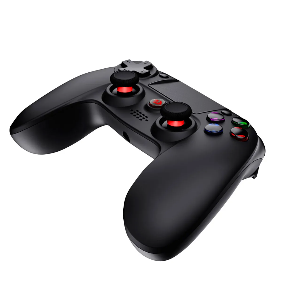 REDRAGON - MANDO REDRAGON JUNO G818 WIRELESS NEGRO