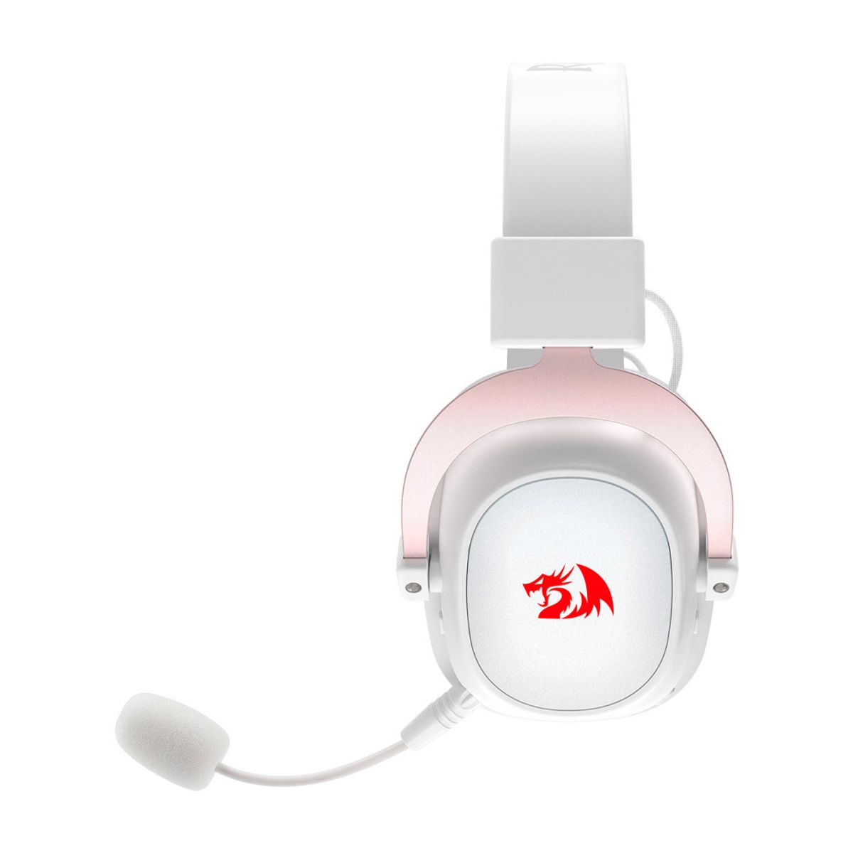 REDRAGON - AUDIFONO GAMER REDRAGON ZEUS PRO WIRELESS