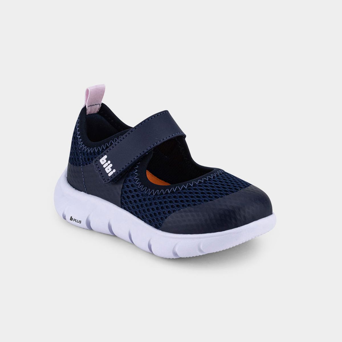 BIBI - BIBI Zapatillas Energy Baby Azul