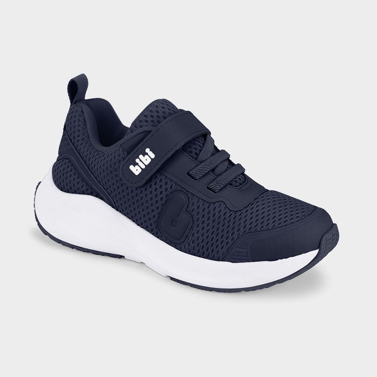 BIBI - BIBI Zapatillas High School Azul