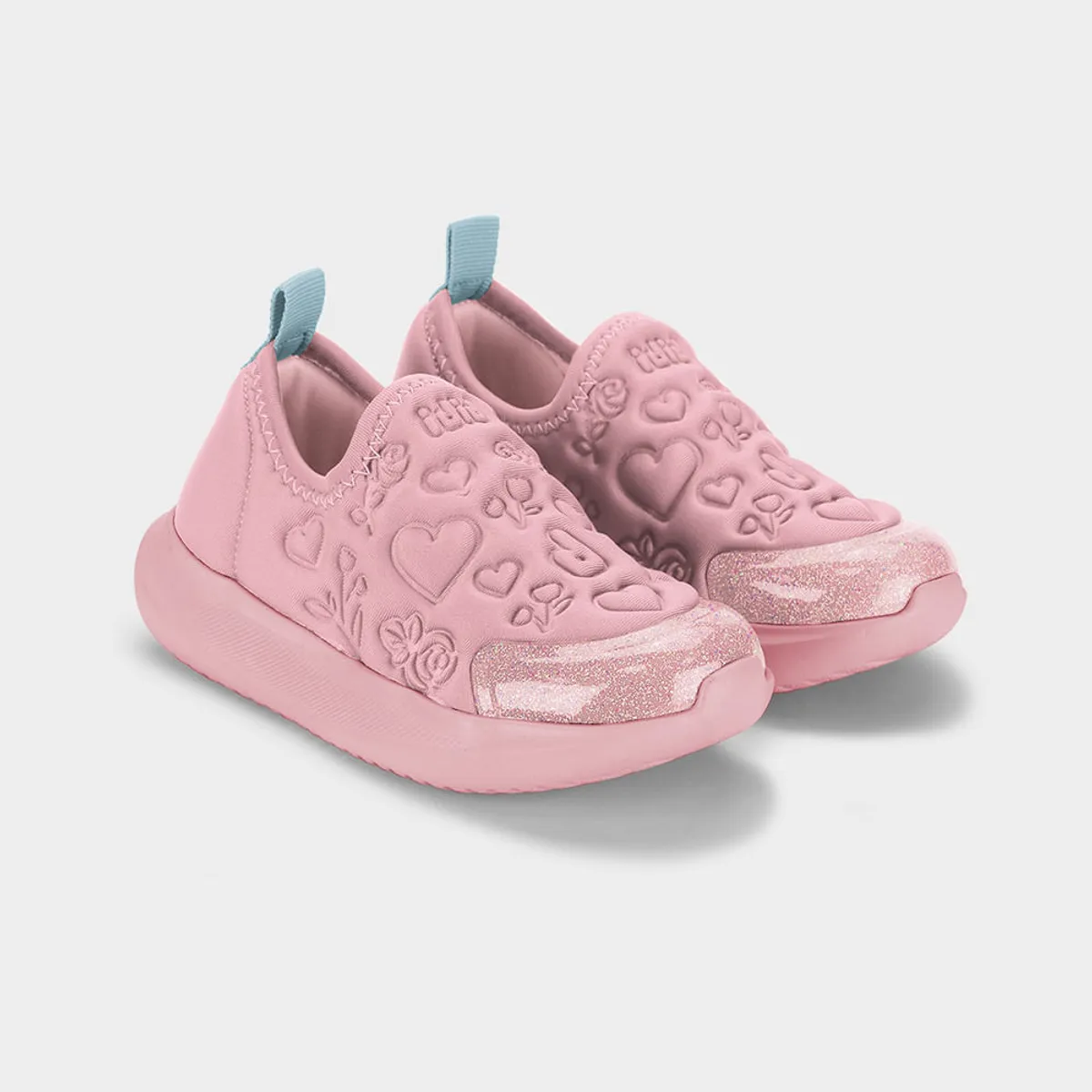 BIBI - BIBI Zapatillas Flash Rosado