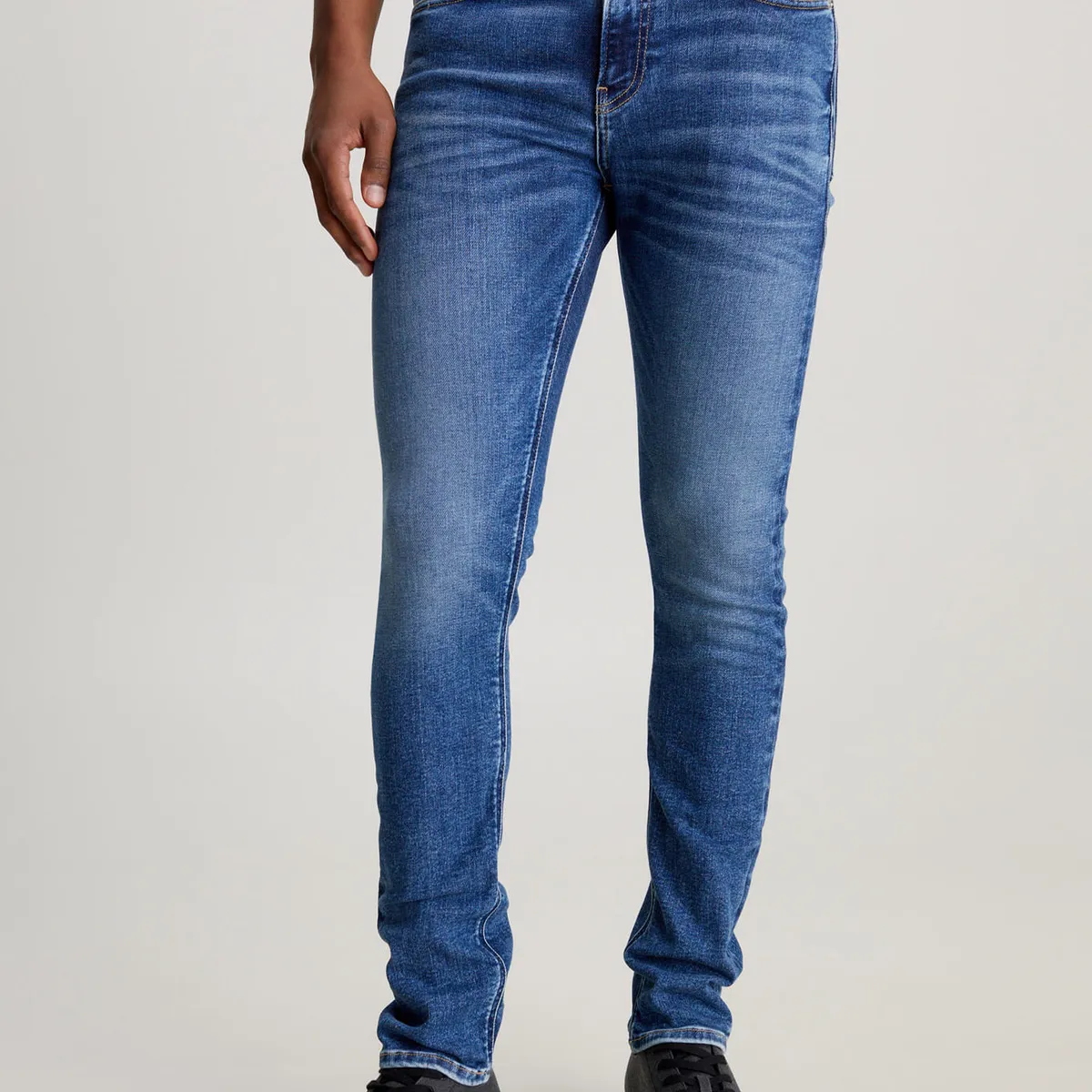 CALVIN KLEIN - JEAN CALVIN PARA HOMBRES CK