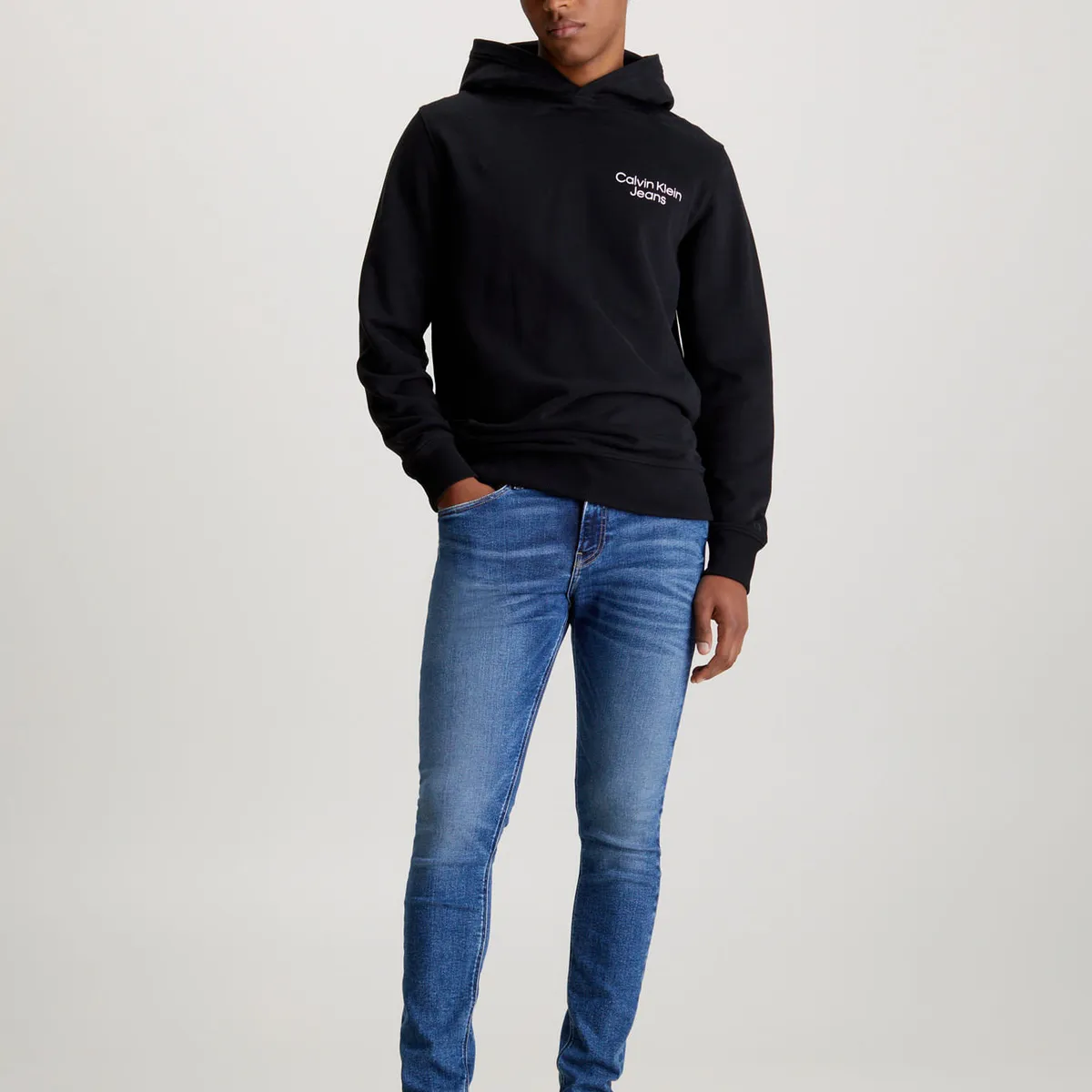 CALVIN KLEIN - JEAN CALVIN PARA HOMBRES CK