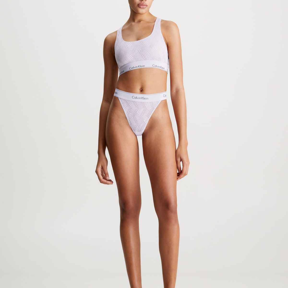 CALVIN KLEIN - BRASSIERE PARA MUJERES CK