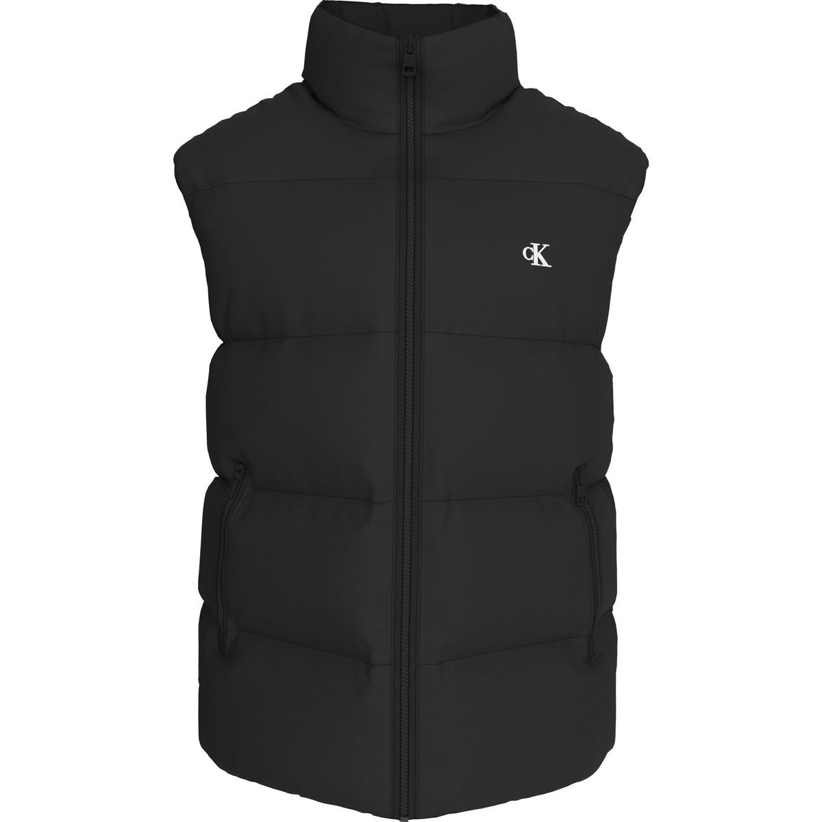 CALVIN KLEIN - CHALECO ESSENTIALS DOWN VEST