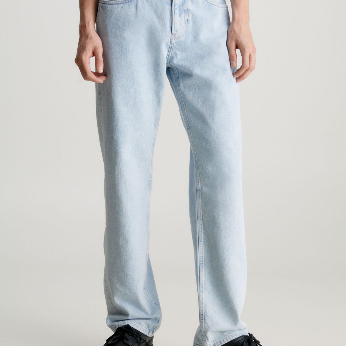 CALVIN KLEIN - JEAN CALVIN PARA HOMBRES CK