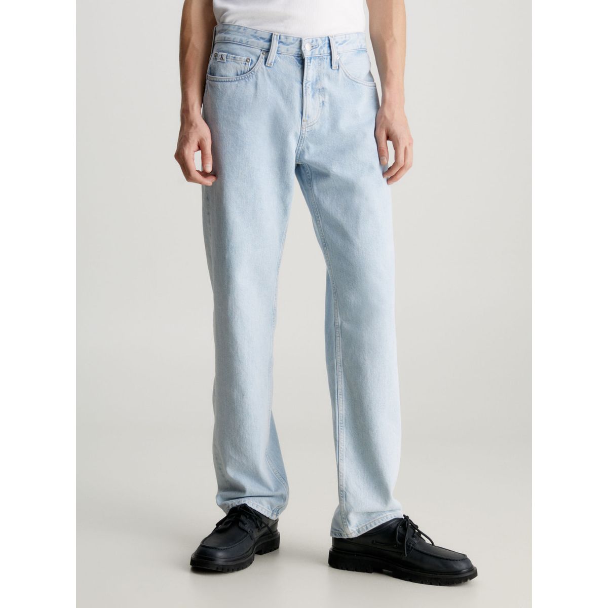 CALVIN KLEIN - JEAN CALVIN PARA HOMBRES CK