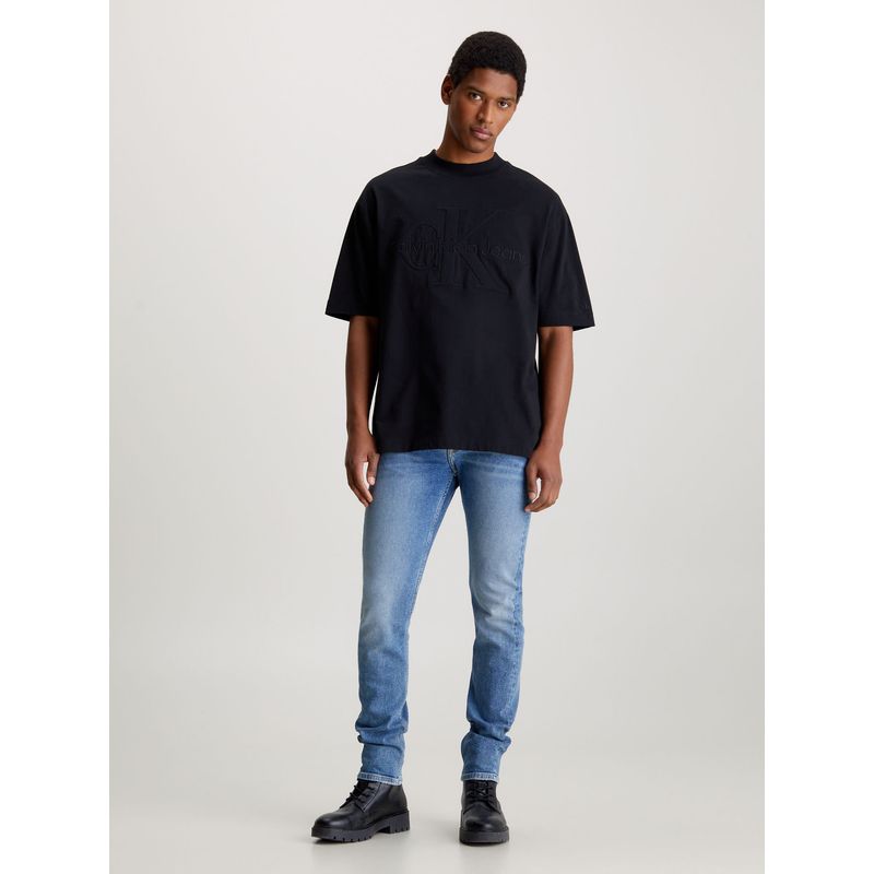 CALVIN KLEIN - JEAN SLIM TAPER