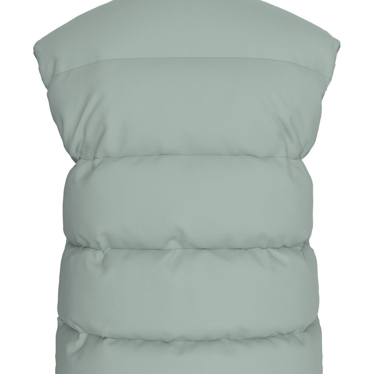 CALVIN KLEIN - CHALECO ESSENTIALS DOWN VEST