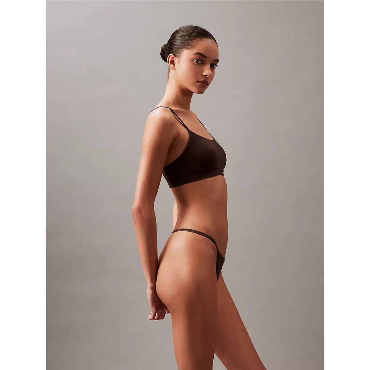 CALVIN KLEIN - CALZON PARA MUJERES CK