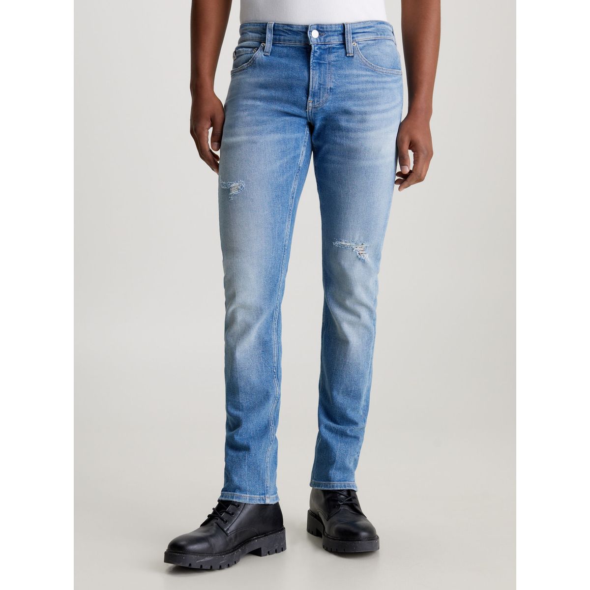 CALVIN KLEIN - JEAN CALVIN PARA HOMBRES CK