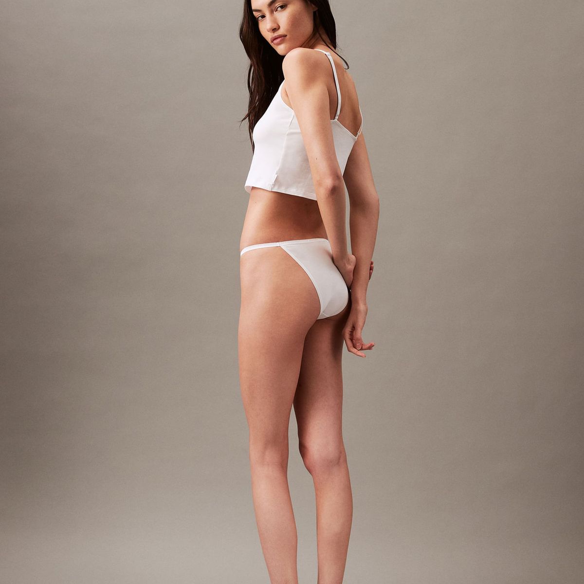 CALVIN KLEIN - CALZON PARA MUJERES CK