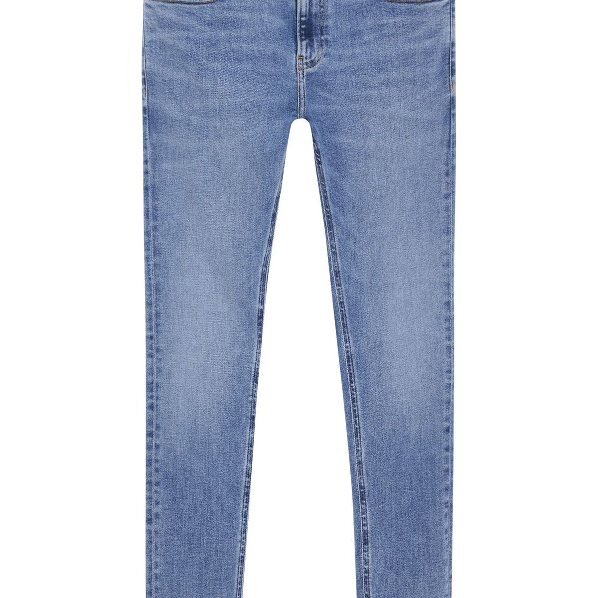 CALVIN KLEIN - JEAN SUPER SKINNY