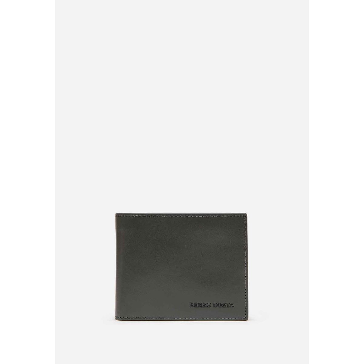 RENZO COSTA - BILLETERA WHISKY