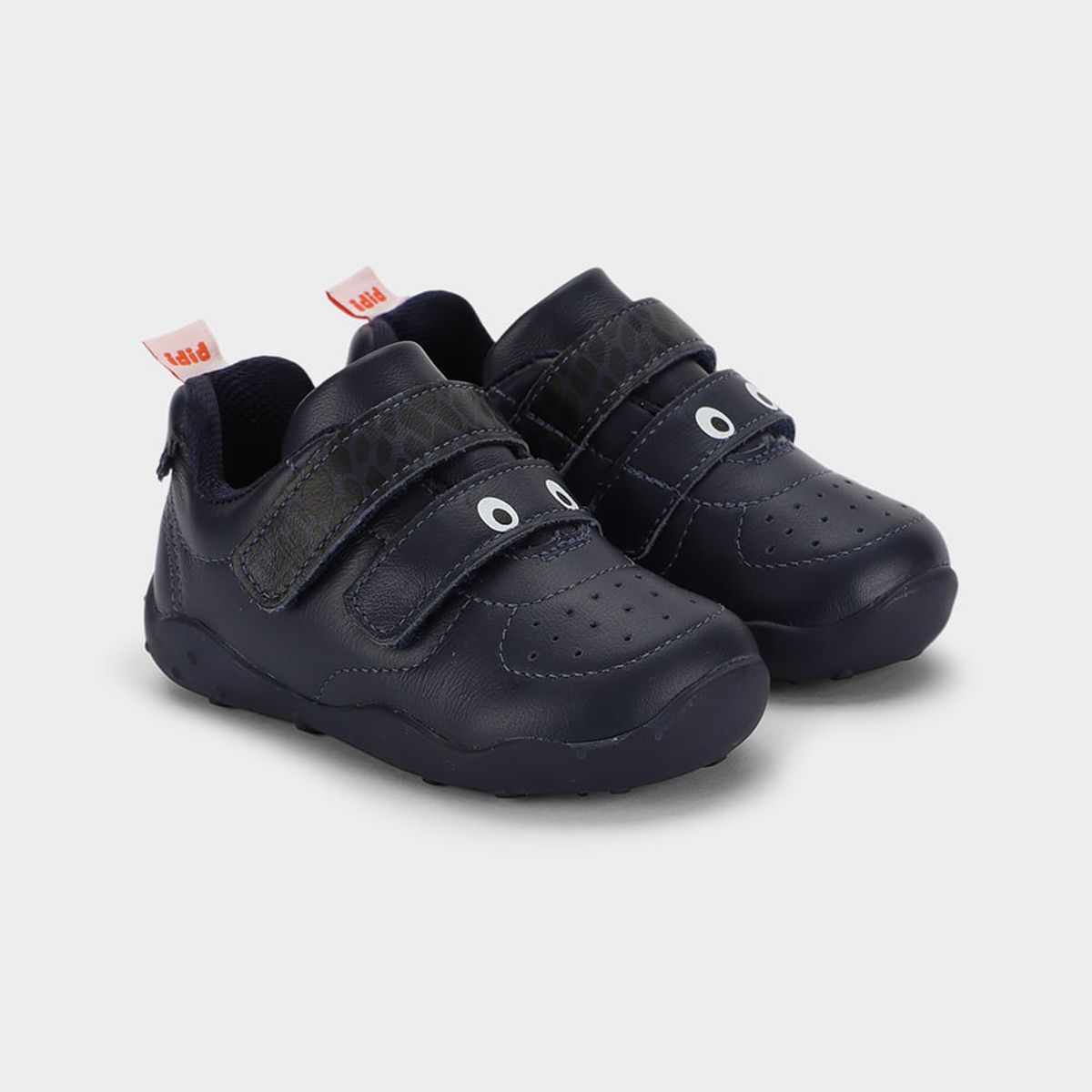 BIBI - BIBI Casual Fisioflex Azul