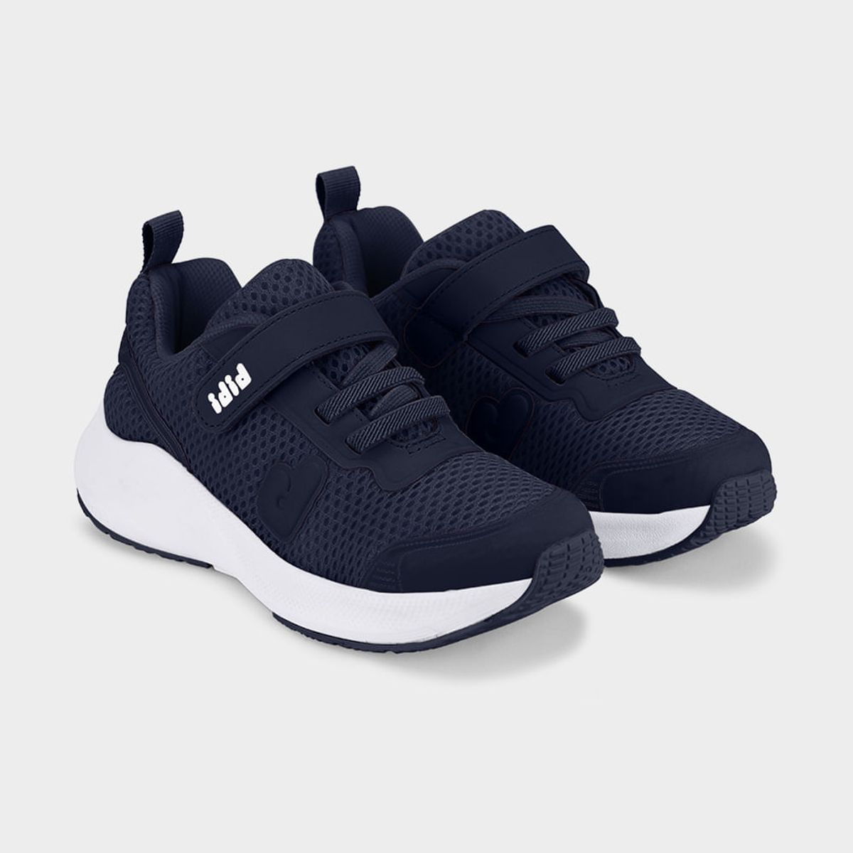 BIBI - BIBI Zapatillas High School Azul