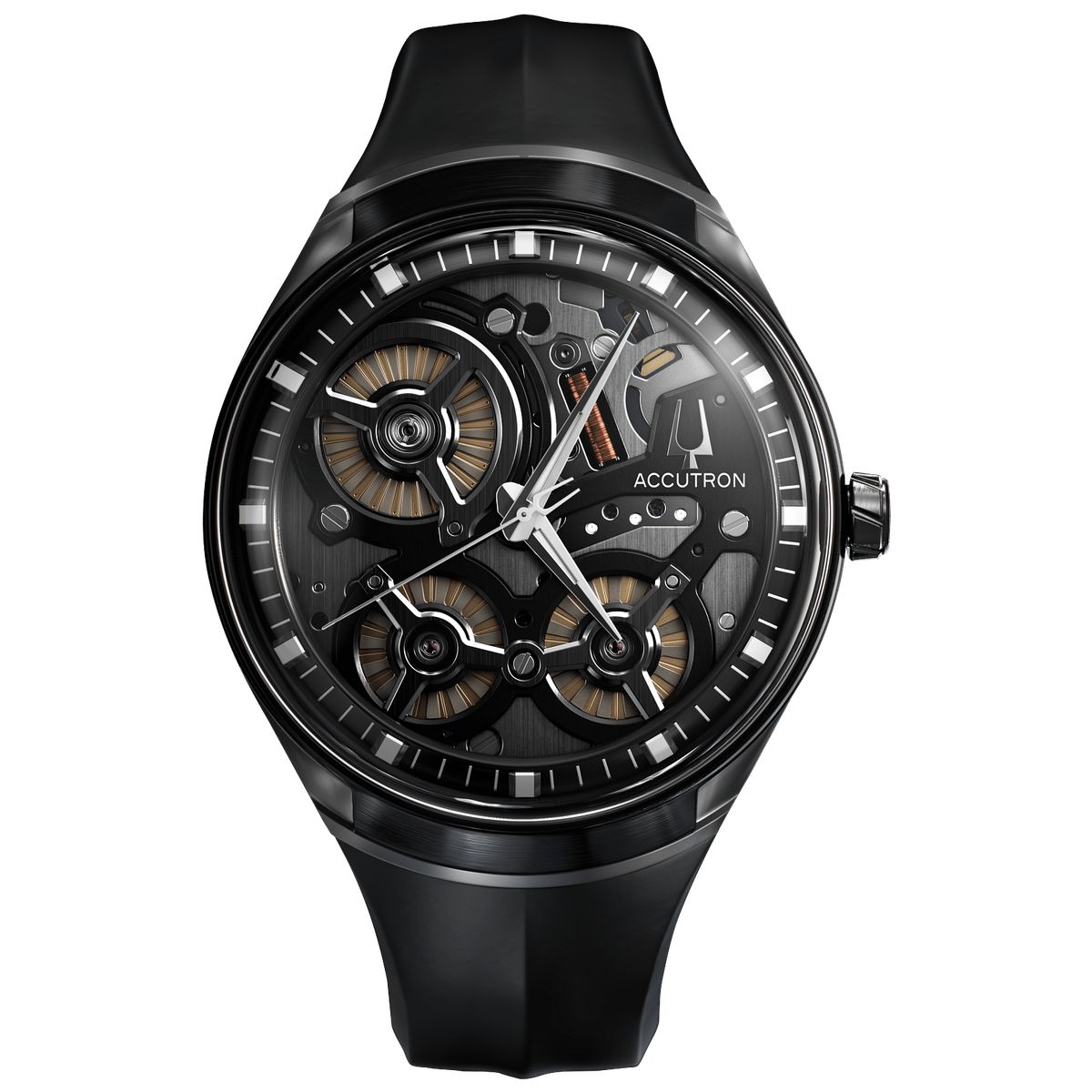 ACCUTRON - Reloj Hombre Accutron 2ES8A003