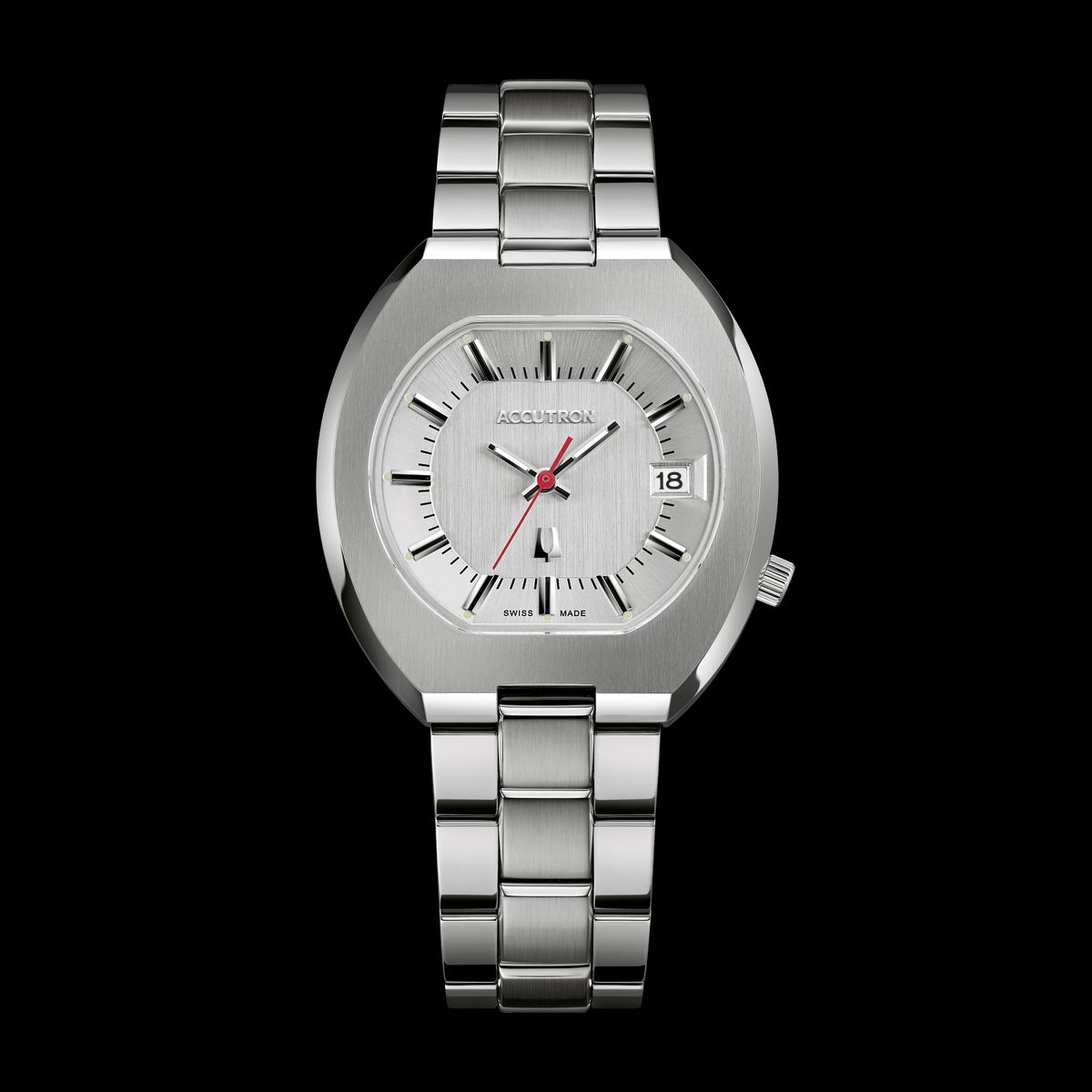 ACCUTRON - Reloj Unisex Accutron 2SW6B003