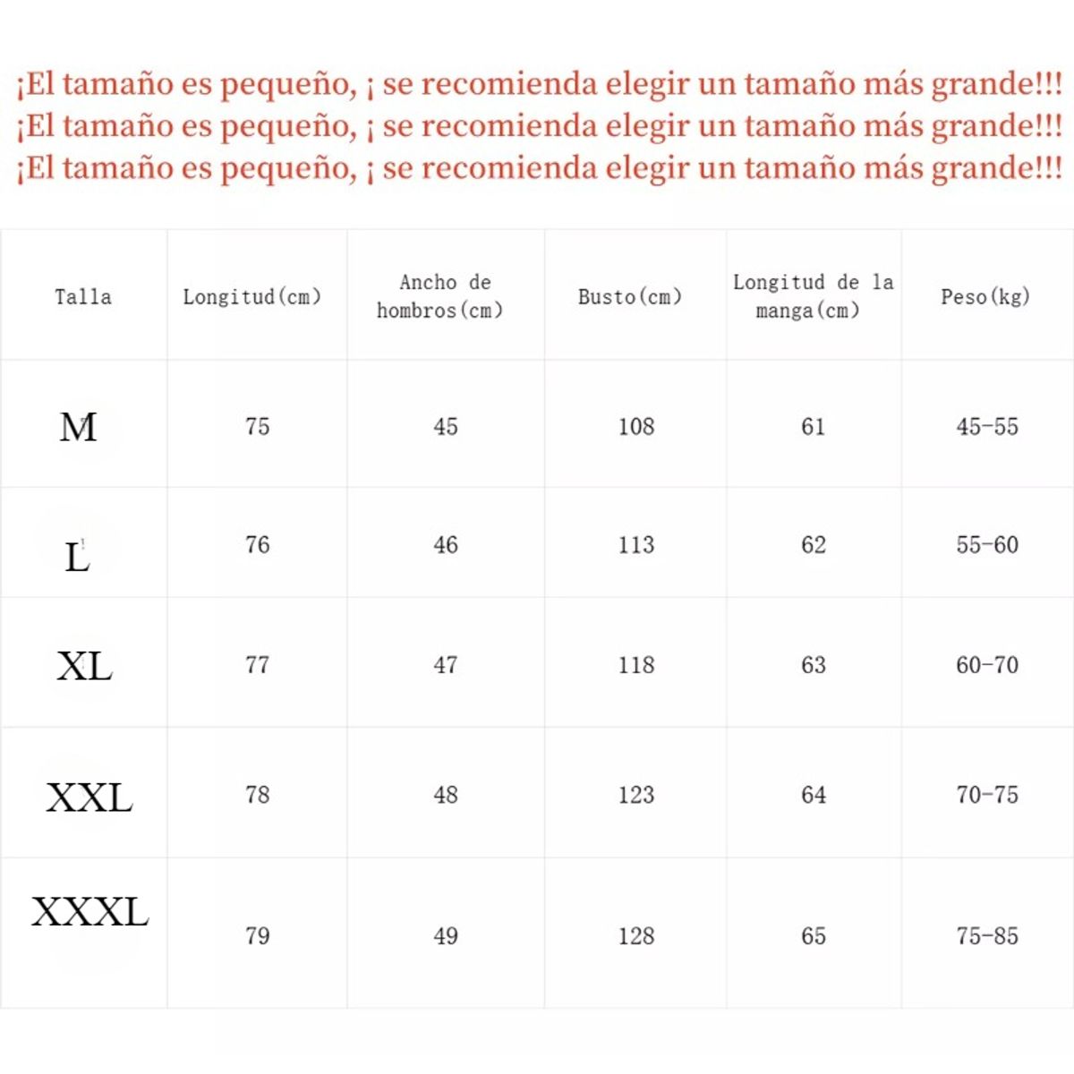 GIOIO - Chamarras De Invierno Para Mujer Abrigo Cálido Con Capucha