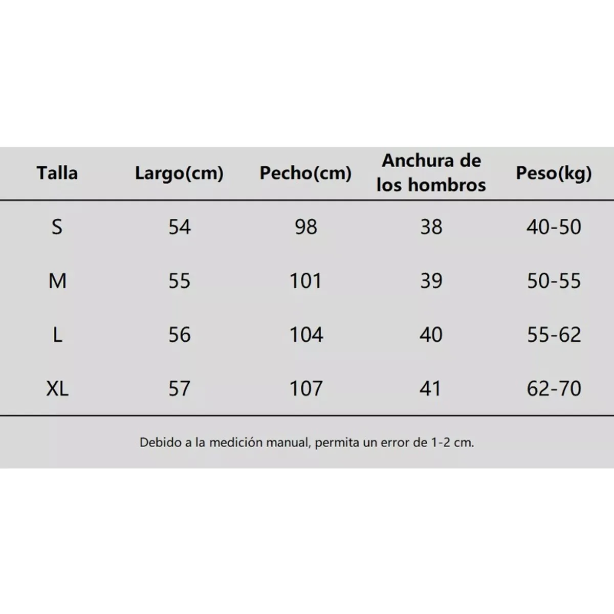 GIOIO - Chaleco De Felpa De Caballo Chaqueta Exterior Mujeres Moda