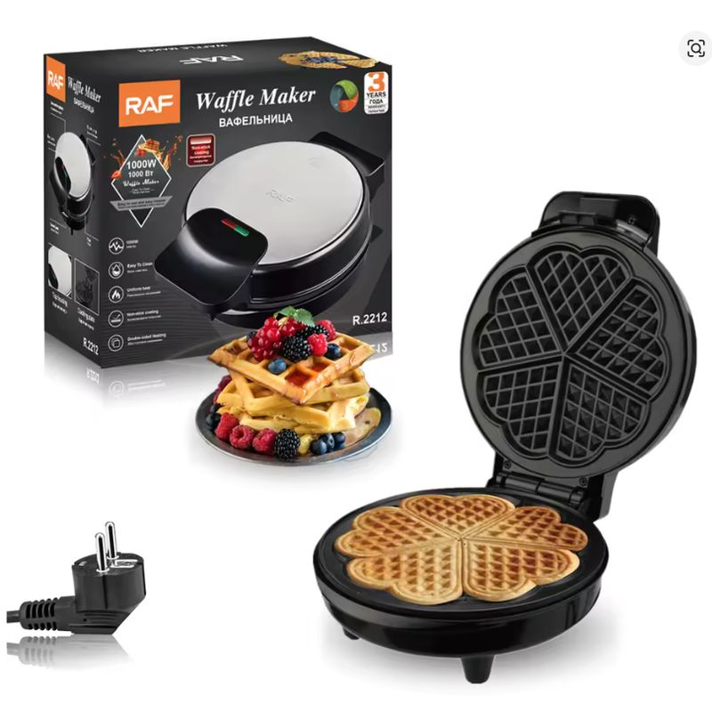 GENERICO - Waflera Anti-adherente