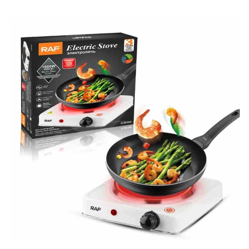 GENERICO - Cocina Electrica 1 hornilla