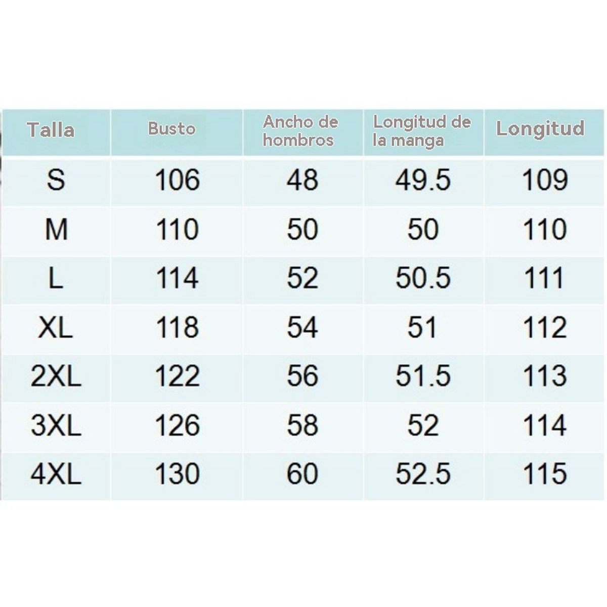 GIOIO - Abrigo Mujer Talla Grande Lana Sólido Casual Clásico