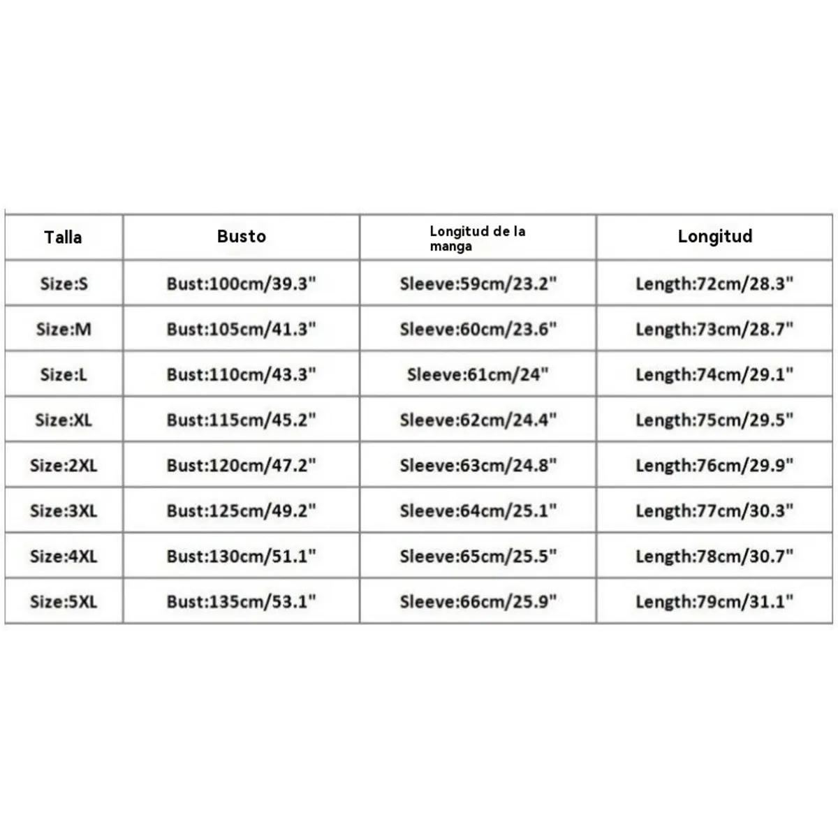 GIOIO - Abrigo Mujer Mediano Largo Abrigado Casual Invierno