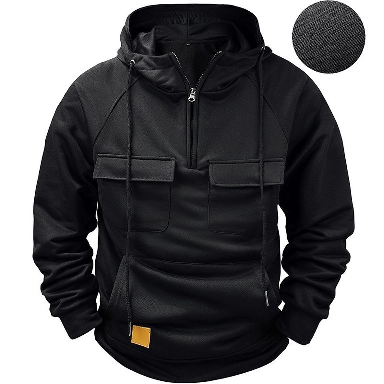 Moda Hombr Sudadera Con Capucha Multicolor Suéter Superior De Deport De La Sudadera Con Capucha Casual Jkt-292 - China La Mens Hoodie Y Custom Hoody Precio