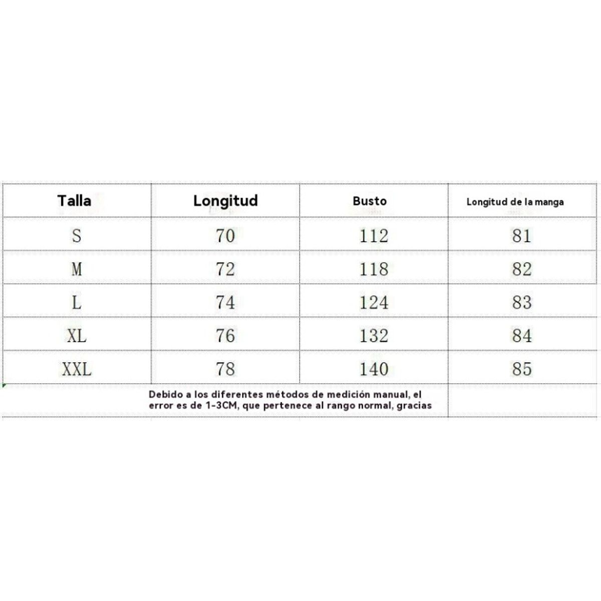 GIOIO - Sudadera De Alta Calidad Para Hombre Chaqueta Con Cremaller