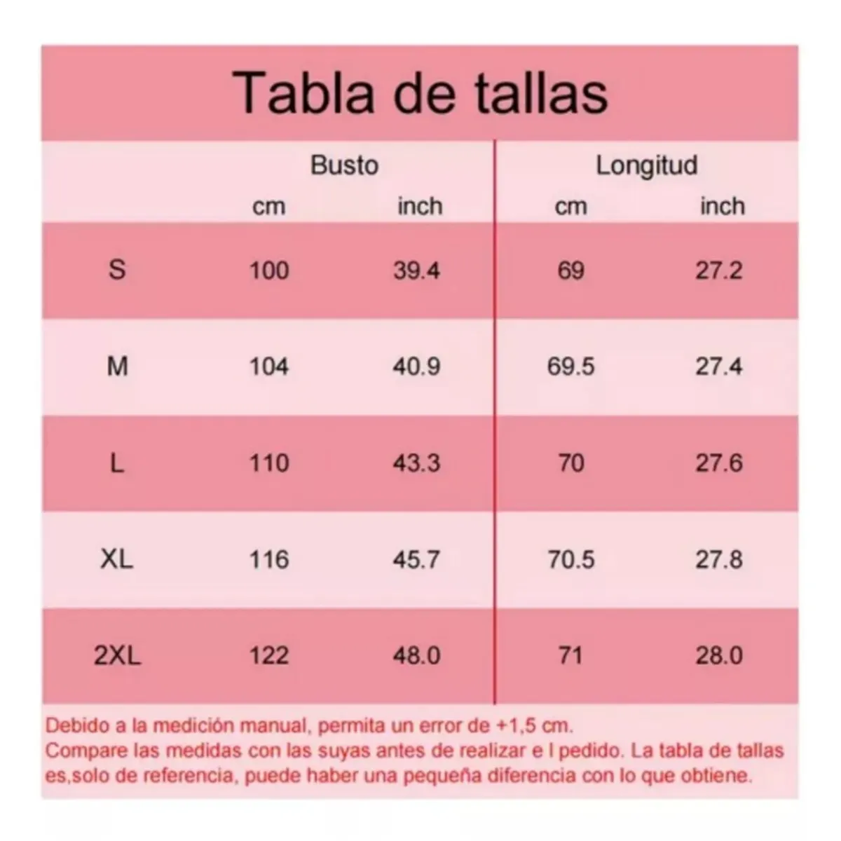 GIOIO - Camisa A Rayas Casuales Holgada De Manga Larga Para Mujer