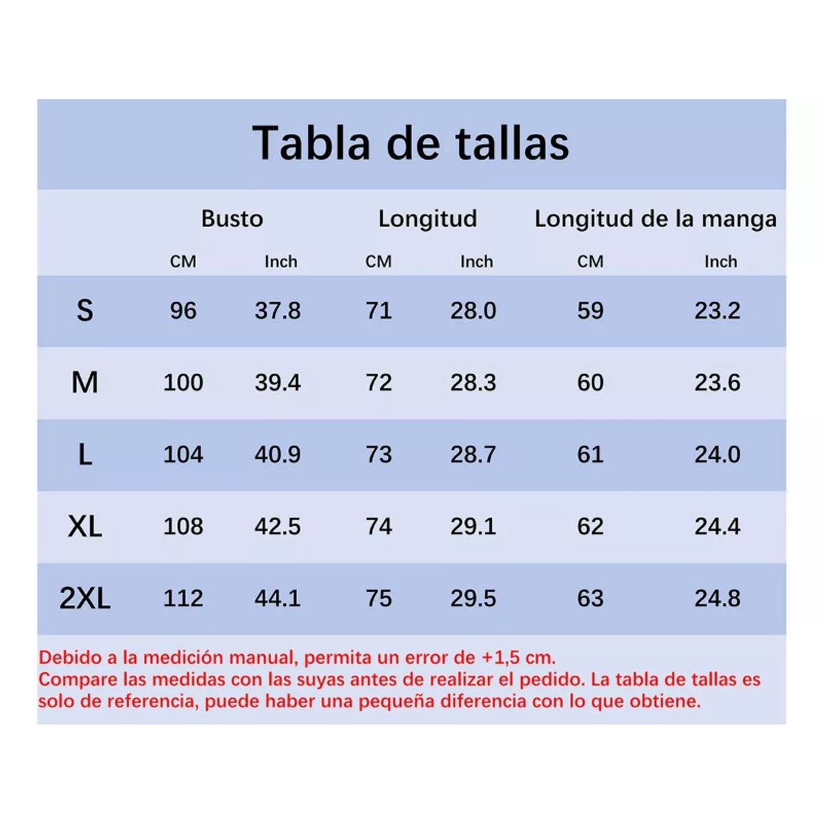 GIOIO - Blusa Casual De Moda Para Mujer Sólido Camisa