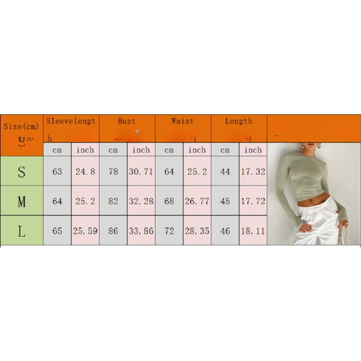 GIOIO - Camiseta Mujer Lisa Entallada Casual Básica