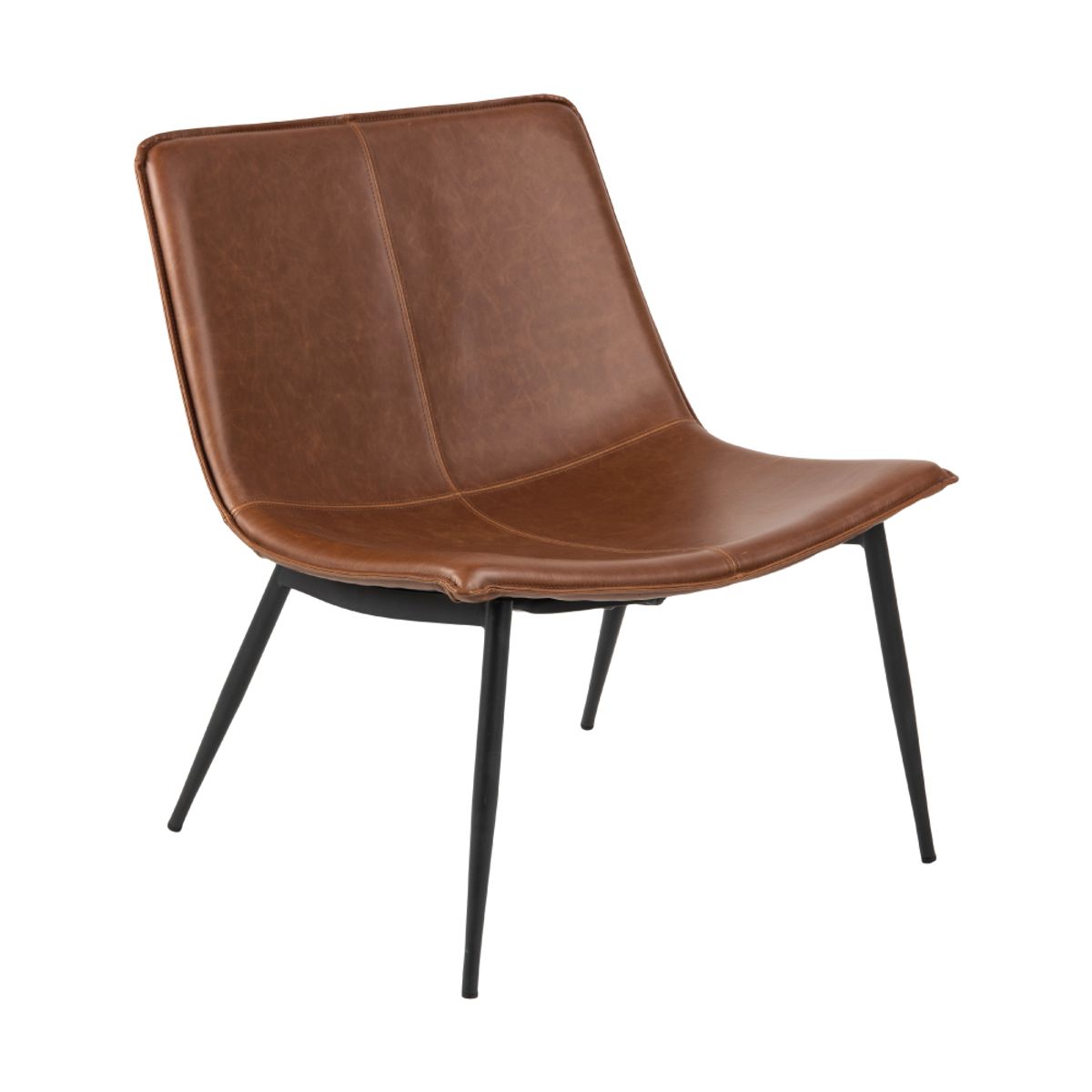 TUGO - Butaca Sherri PU Brandy