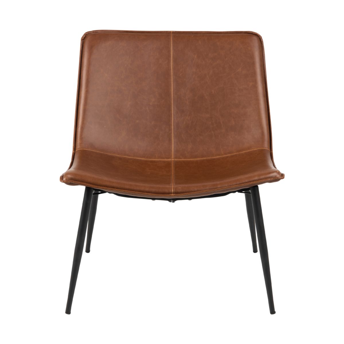 TUGO - Butaca Sherri PU Brandy