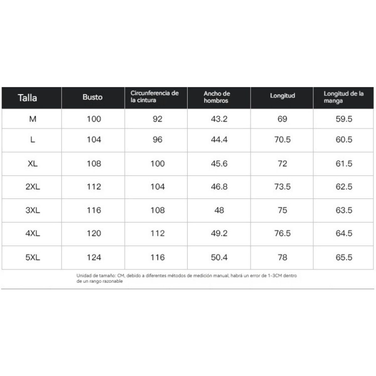 GIOIO - Camisa Manga Larga Raya Hombre Slim Fit Caballero