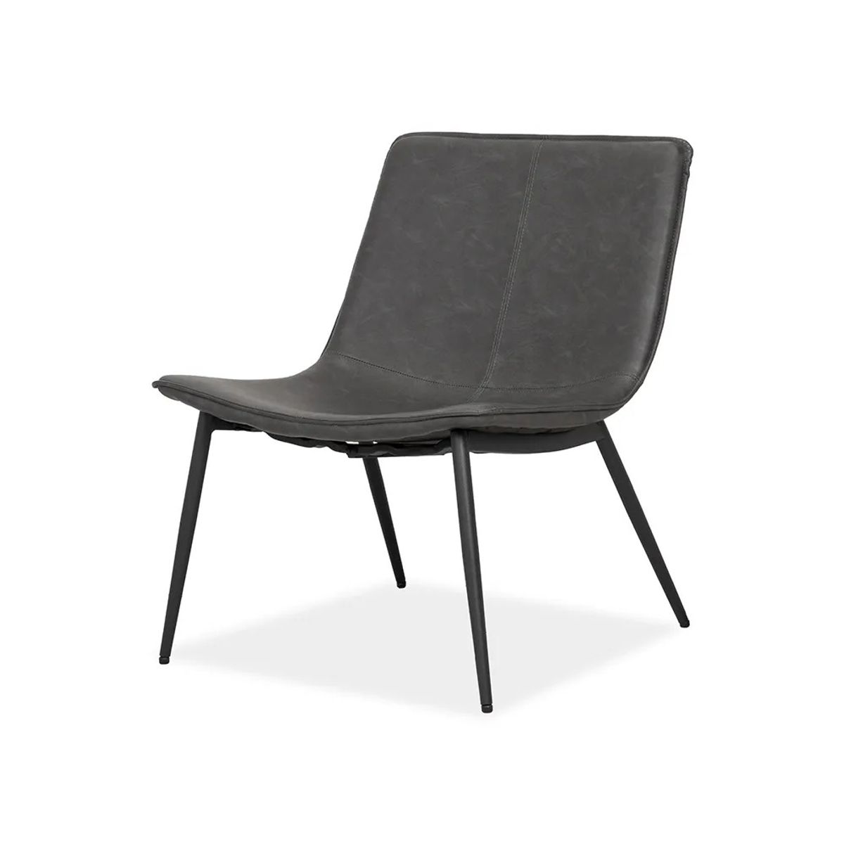 TUGO - Butaca Sherri PU Gris