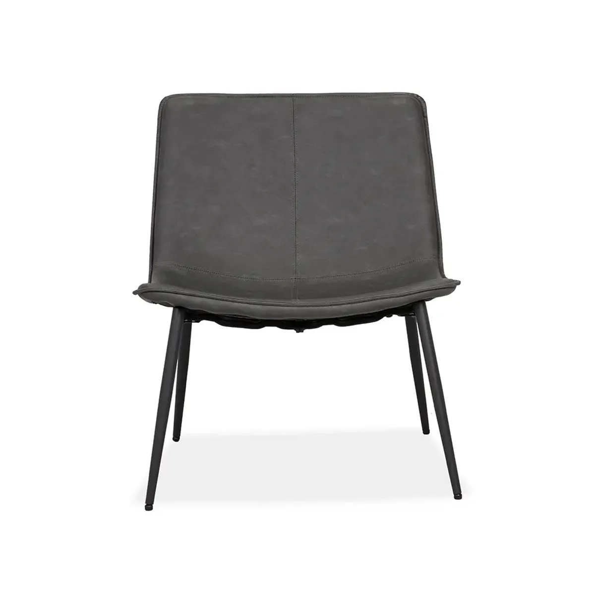 TUGO - Butaca Sherri PU Gris