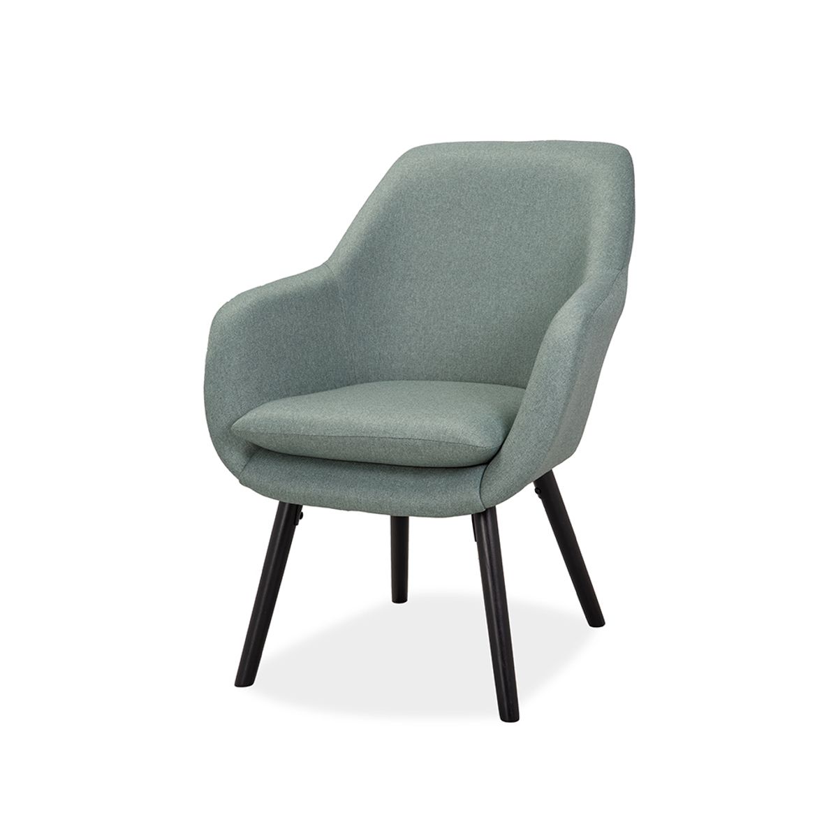 TUGO - Butaca Agas Verde