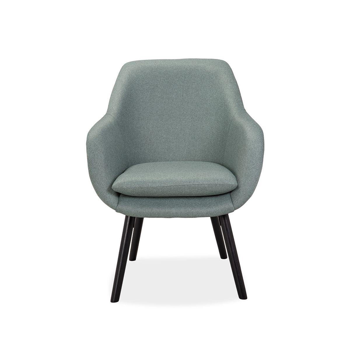 TUGO - Butaca Agas Verde